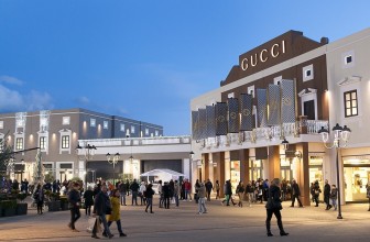 SICILIA OUTLET VILLAGE: SALDI DA RECORD SU OLTRE 250 BRAND  BOOM DI PRESENZE NEL CUORE DELL’ISOLA