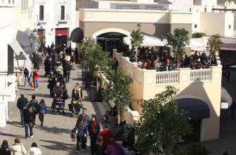 SICILIA OUTLET VILLAGE, GLI EVENTI DI AGOSTO
