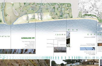 LUNGOMARE, ARCHITETTI CATANIA: «LA FRAGILITÀ DELLA COSTA PUÒ DIVENTARE OCCASIONE PER UNA NUOVA VISIONE PAESAGGISTICA»