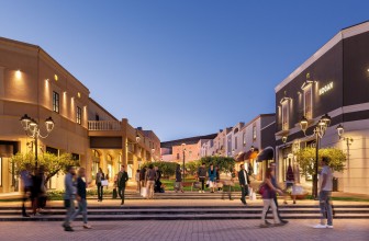 SICILIA OUTLET VILLAGE, IL LUSSO DIVENTA PIÙ ACCESSIBILE