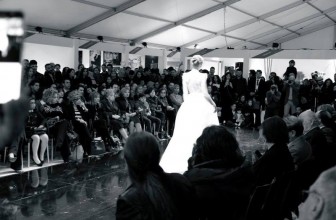 WEDDING, A SPOSINLOVE TUTTA LA MAGIA DEL “SÌ”