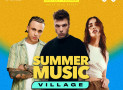 Tre eventi gratuiti a luglio: Samurai Jay, Fedez e Clara a Sicilia Outlet Village