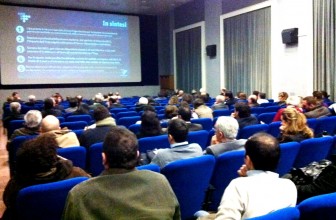 MESSINA, RECORD PRESENZE AL TELEFISCO