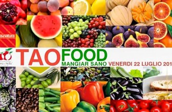 SANA ALIMENTAZIONE, ESPERTI A CONFRONTO AL TAOMODA