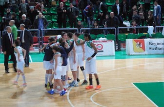 SPORT SICILIA, TROGYLOS PRIOLO AL CAPOLINEA