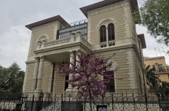 DIMORE STORICHE, VILLA DEL GRADO APRE LE PORTE AL PUBBLICO ARTE E COMMERCIO: LE NUOVE FORMULE PER RILANCIARE L’ECONOMIA