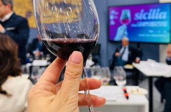 VINITALY, LA SICILIA DEL BIO “È IL POLMONE ECOLOGICO D’ITALIA”