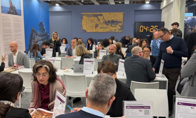 VINO E SITI UNESCO: L’ISOLA PUNTA SUL WINE TRAVEL