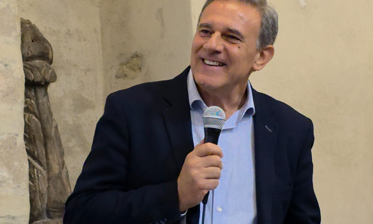 IRVO: a Zurigo Masterclass e incontri B2B tra produttori siciliani e operatori svizzeri