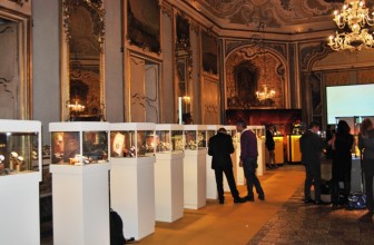 VENERDI’ INAUGURAZIONE SALONE DEL LUSSO