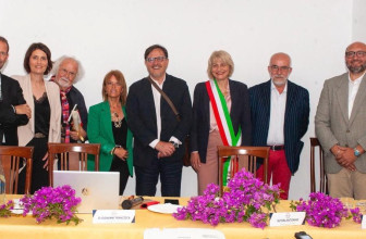 PANTELLERIA RICONOSCIUTA CUSTODE DELL’IDENTITÀ TERRITORIALE: AL VIA IL PERCORSO BORGO GENIUS LOCI DE.CO.