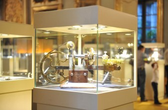 CATANIA, V EDIZIONE WATCHES&LUXURY FAIR