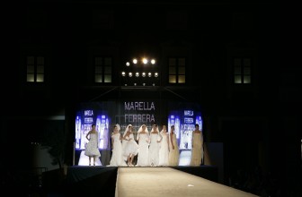 SICILIA FASHION WEEK, BOOM DI PRESENZE