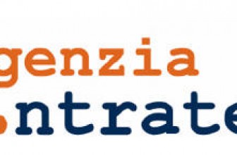 LITI PENDENTI, NUOVI SPORTELLI AG. ENTRATE