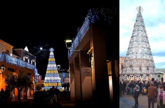 NATALE AL SICILIA OUTLET VILLAGE