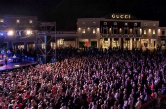 OLTRE 20MILA PER ARBORE E LA SUA ORCHESTRA