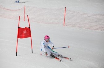 ING E ARCH, SUCCESSO CAMPIONATI ITALIANI SCI