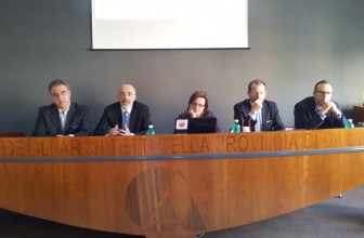 ARCHITETTI, TUTELA CENTRI STORICI