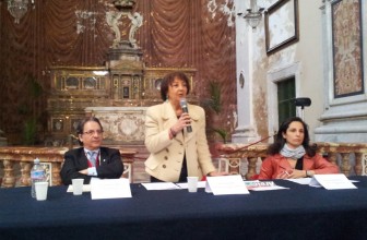 RECUPERO EDILIZIO CT: AL VIA “ARETE'”