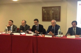 COMMERCIALISTI CT, ORDINE VIRTUOSO