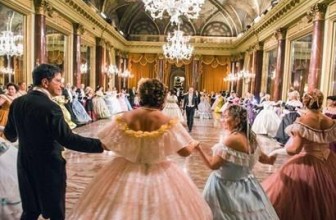 A ROMA LE TELECAMERE DI “DREAM OF ITALY”