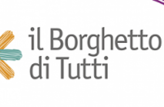 PIAZZA EUROPA, NASCE IL “BORGHETTO DI TUTTI”
