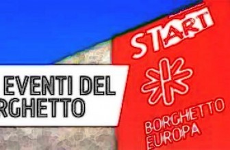 BORGHETTO IN FESTA, TUTTI GLI EVENTI