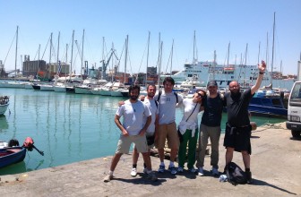 FESTA ARCHITETTO TRA CULTURA E LIVE