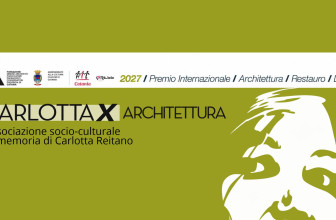 A L’AQUILA LA SETTIMA EDIZIONE DEL PREMIO CARLOTTAX: ARCHITETTURA CONTEMPORANEA TRA ETICA, RICERCA E INNOVAZIONE