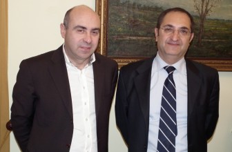 INGEGNERI, SINERGIA CON GENIO CIVILE