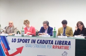 SPORT, STRATEGIE PER “CATANIA AL VERTICE”