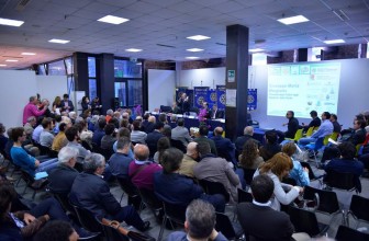 FOCUS EMERGENZA RIFIUTI IN SICILIA