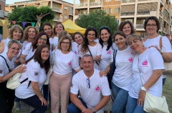 «CUORE NON MENTE» CONTAGIA SIRACUSA: LOTTERIA DI BENEFICENZA A SOSTEGNO DEL “CORTO” SULL’ALZHEIMER