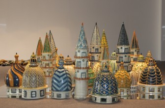 LA CERAMICA DI ALESSI EMOZIONA LA SICILIA