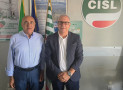Sequestro comunità alloggio a Belpasso, appello di Fnp Cisl e Cisl Catania per nuova governance provinciale
