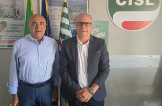 Sequestro comunità alloggio a Belpasso, appello di Fnp Cisl e Cisl Catania per nuova governance provinciale