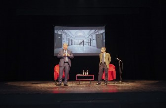 LA COSTITUZIONE IN SCENA ALLO STABILE DI CATANIA: “CHE SPETTACOLO!”