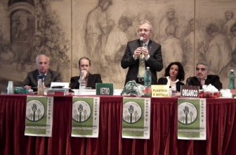 AMBIENTE, PAROLA D’ORDINE: DIFFERENZIARE