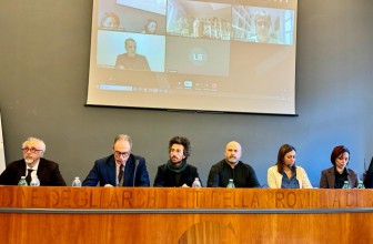 SOSTENIBILITÀ, INNOVAZIONE, OCCUPAZIONE, SENSO D’IDENTITÀ E APPARTENENZA: AL VIA IL PROGETTO “PAESAGGI APERTI”