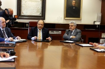 DAL BENE CONFISCATO AL BENE COMUNE