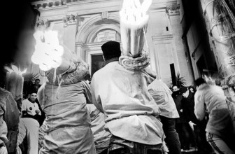 SANT’AGATA AL BORGHETTO