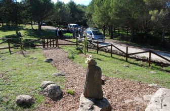 BUCCHERI, XII MANIFESTAZIONE MICOLOGICA