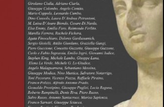 ARTE,INAUGURATA “ARTISTI PER MORGANTINA”