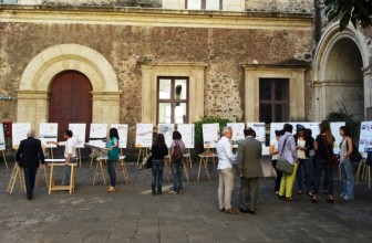 ARETÈ,PRESENTATI I 5 PROGETTI