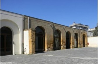 CALTANISSETTA, NUOVA SEDE PER IL PST SICILIA