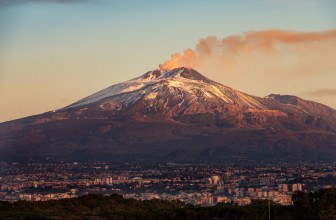 PARCO DELL’ETNA, L’ORDINE DEGLI ARCHITETTI: «BASTA BEGHE BUROCRATICHE, IL PARCO TORNI A ESSERE IL CUORE DEL PAESAGGIO»