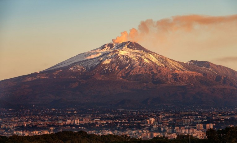PARCO DELL’ETNA, L’ORDINE DEGLI ARCHITETTI: «BASTA BEGHE BUROCRATICHE, IL PARCO TORNI A ESSERE IL CUORE DEL PAESAGGIO»