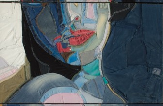 “JEANS D’AUTORE”, IN MOSTRA IL RICICLO