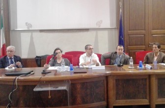 ESTORSIONI E MAFIA: «OGGI PIÙ TUTELE PER CHI DENUNCIA»