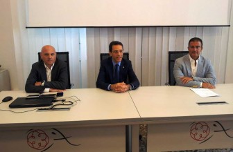 START CUP CT, VIA ALLA SECONDA FASE